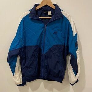 Nike 90’s windbreaker